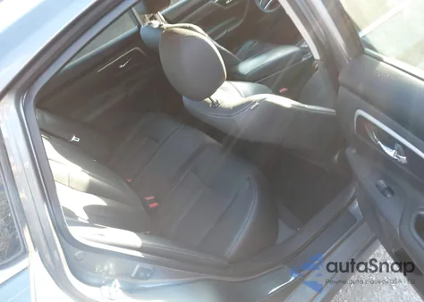 2016 Nissan Altima 2.5 Sl z USA, uszkodzony, nr VIN 1N4AL3AP3GC232311